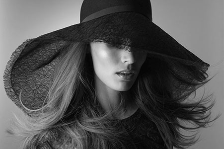 您也是帽子控嗎