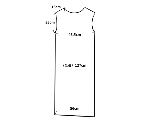 100% Cashmere 喀什米爾橄欖綠背心長裙（完售）