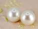 12.5-13mm 南洋白珠耳針
