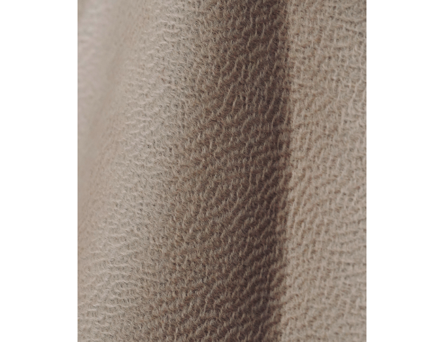 100% Cashmere 綁帶斗篷