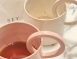 RO cup Brand : af. Jord(丹麥製)