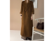 30% Cashmere 70% Wool 喀什米爾大衣(完售)