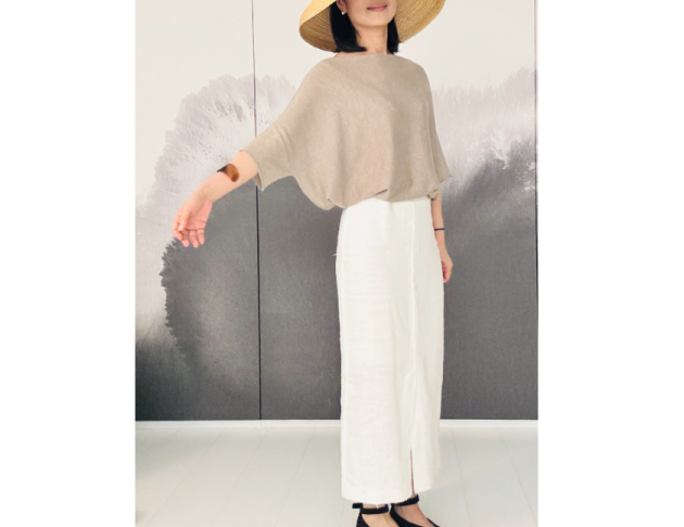 85/15 Cashmere 上衣