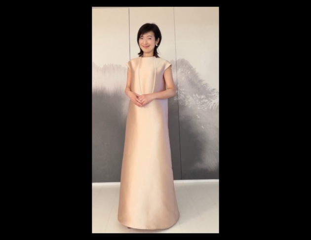  恆光 Lumière Éternelle