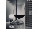 Ichendorf 篷篷裙 紅酒杯 淺灰紳士款