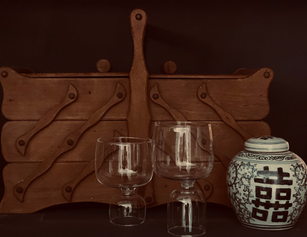 Ichendorf 普普杯(共四款)