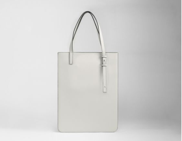 Flat Square Bag