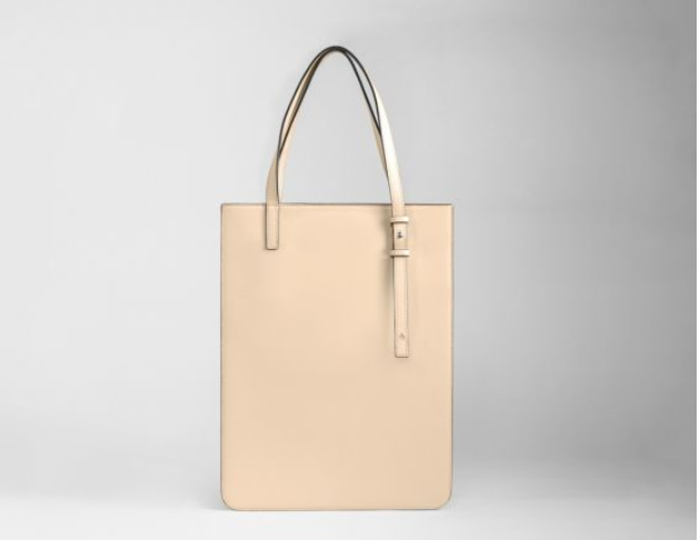 Flat Square Bag