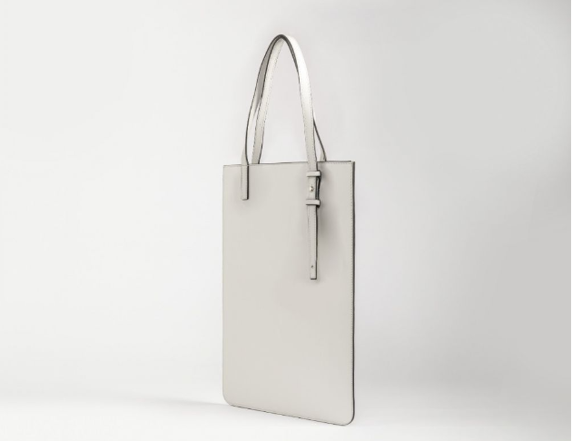 Flat Square Bag