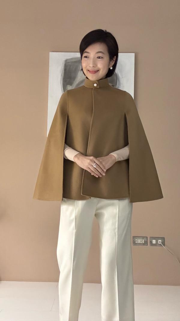 The Quiet Collection  100% Cashmere 喀什米爾